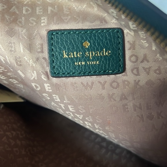 Kate Spade Madelyne Larchmont Avenue Crossbody - Picture 9 of 16